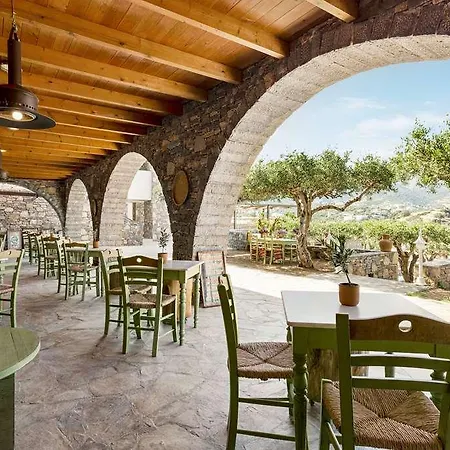 Mirabello Bay Luxury 5*