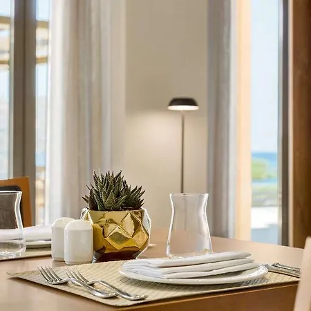 Mirabello Bay Luxury Szálloda 5*