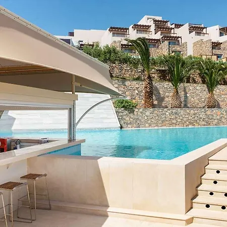 Mirabello Bay Luxury 5* Ájosz Nikólaosz