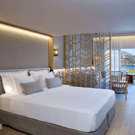 Mirabello Bay Luxury 5*