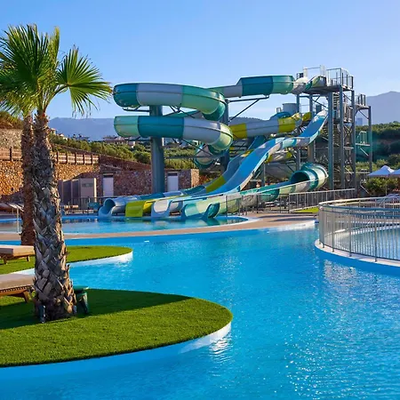 Mirabello Bay Luxury Agios Nikolaos