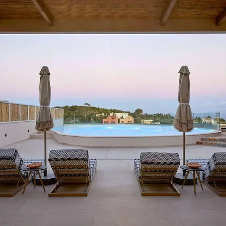 Mirabello Bay Luxury Ájosz Nikólaosz