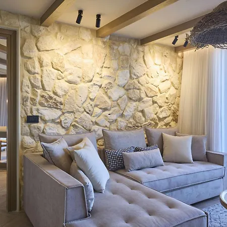 Hotel Mirabello Bay Luxury 5*