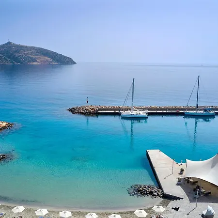 Mirabello Bay Luxury 5* Agios Nikolaos