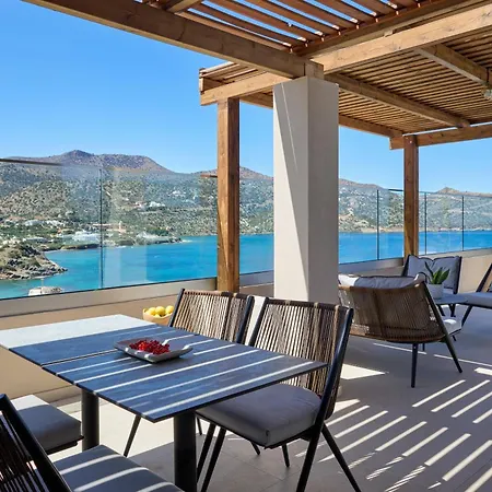 Hotel Mirabello Bay Luxury 5*