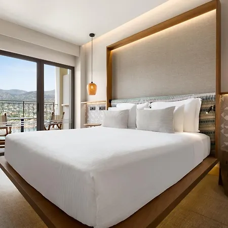 Mirabello Bay Luxury Hotel 5*