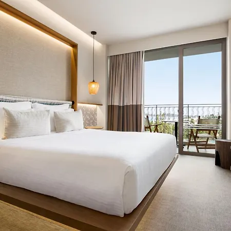Mirabello Bay Luxury 5*