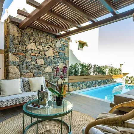 Mirabello Bay Luxury 5* Ájosz Nikólaosz