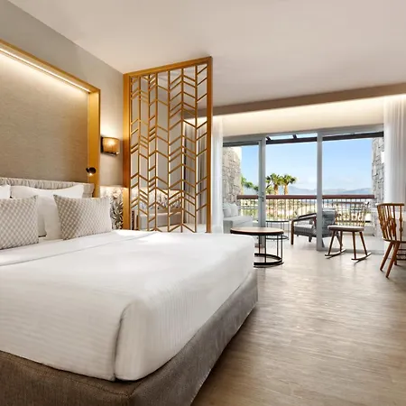 Hotel Mirabello Bay Luxury
