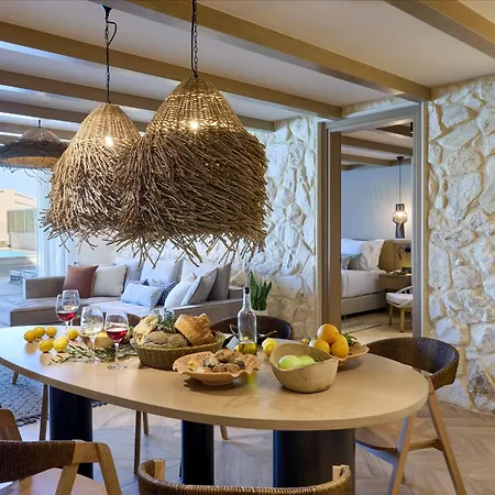 Mirabello Bay Luxury