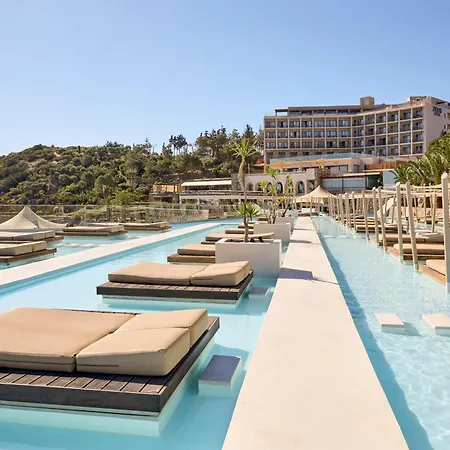 Mirabello Bay Luxury Szálloda 5*
