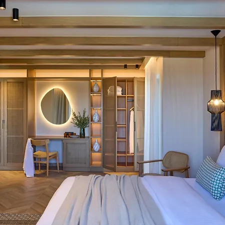 Mirabello Bay Luxury Szálloda Ájosz Nikólaosz