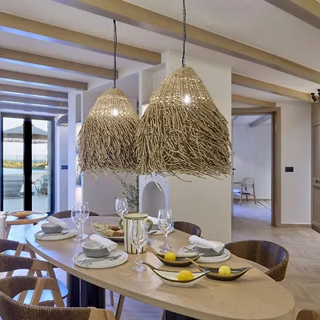 Hotel Mirabello Bay Luxury Ajos Nikolaos