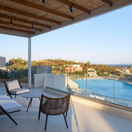 Mirabello Bay Luxury Otel Ayos Nikolaos