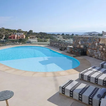 Mirabello Bay Luxury 5*