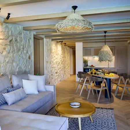Mirabello Bay Luxury 5* Ajos Nikolaos