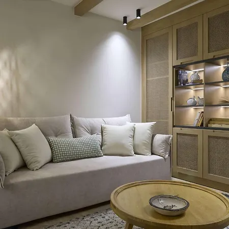 Mirabello Bay Luxury Otel 5*