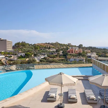 Mirabello Bay Luxury Otel Ayos Nikolaos