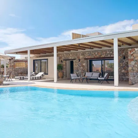 Mirabello Bay Luxury Ayos Nikolaos