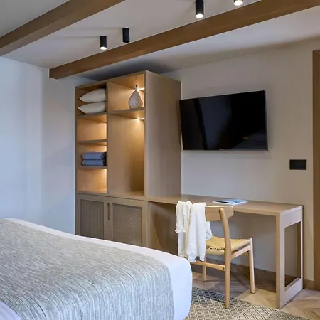 Mirabello Bay Luxury Otel