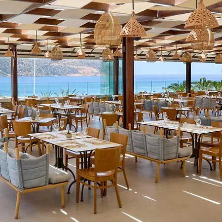 Mirabello Bay Luxury Hotel Ajos Nikolaos