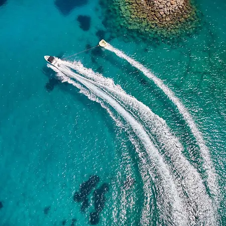 Mirabello Bay Luxury 5* Ajos Nikolaos