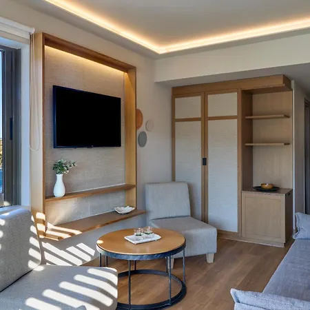 Mirabello Bay Luxury Hotel Ajos Nikolaos