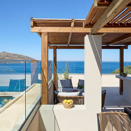 Hotel Mirabello Bay Luxury Ajos Nikolaos
