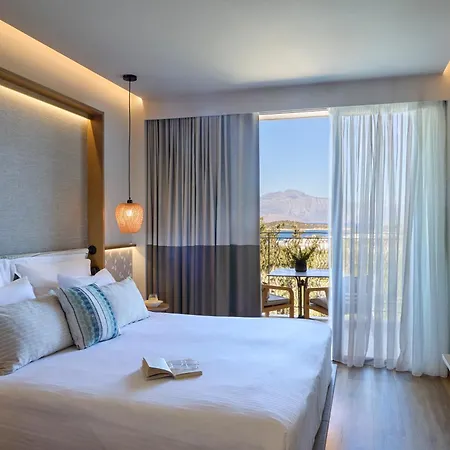 Mirabello Bay Luxury