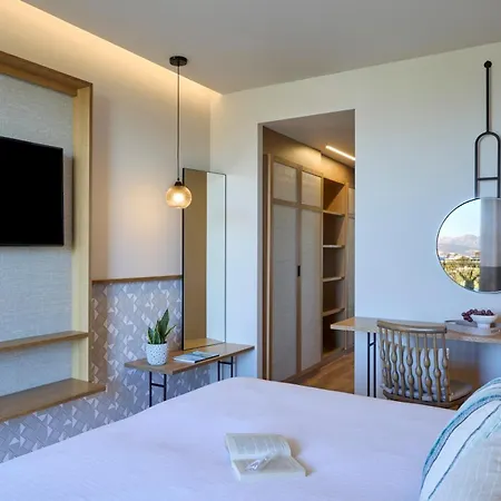 Mirabello Bay Luxury Hotel
