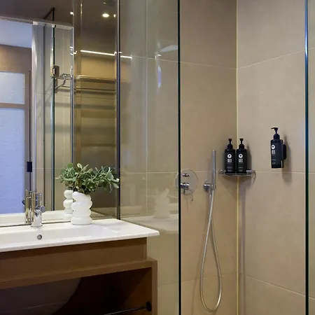 Mirabello Bay Luxury Otel Ayos Nikolaos