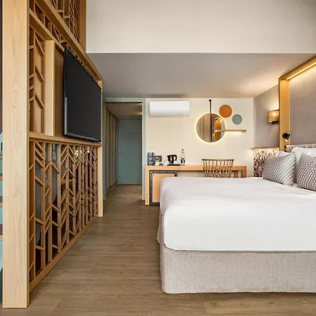 Mirabello Bay Luxury Otel