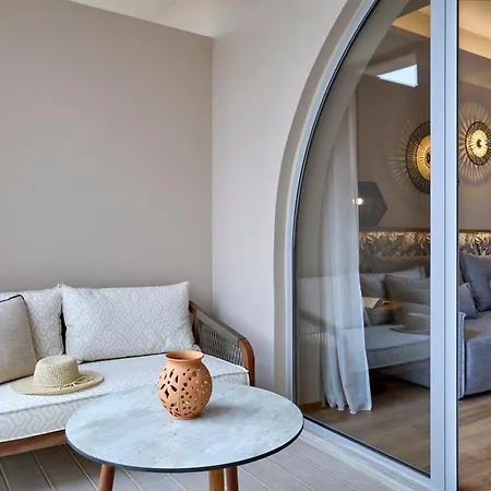 Hotel Mirabello Bay Luxury Ajos Nikolaos