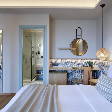 Mirabello Bay Luxury
