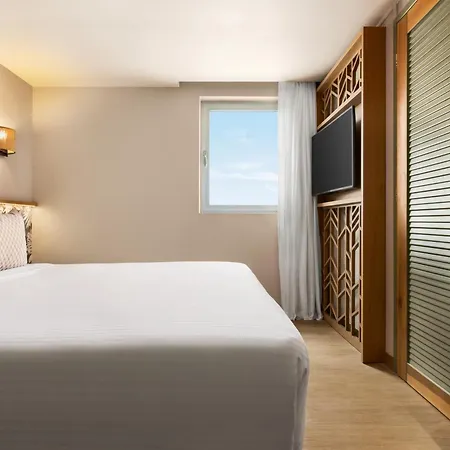 Mirabello Bay Luxury Hotel Ajos Nikolaos