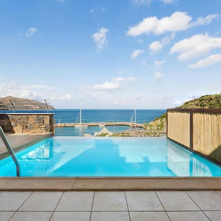 Hotel Mirabello Bay Luxury Ajos Nikolaos