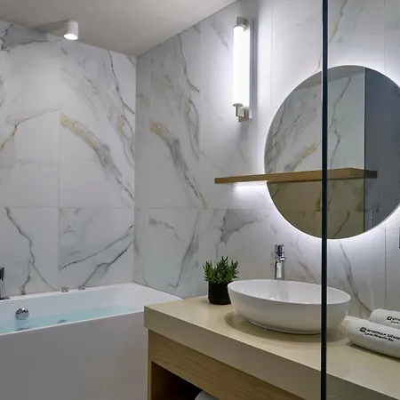 Hotel Mirabello Bay Luxury