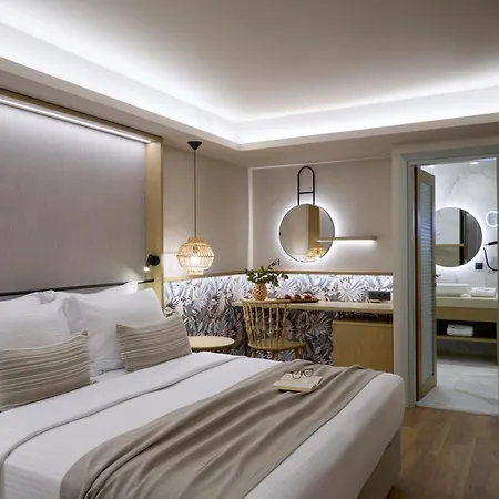 Hotel Mirabello Bay Luxury 5*