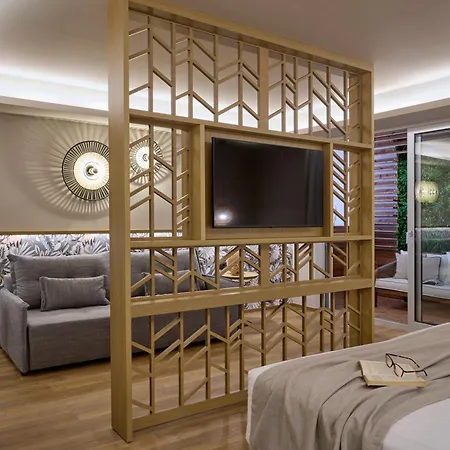 Mirabello Bay Luxury