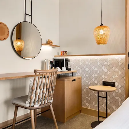 Otel Mirabello Bay Luxury Ayos Nikolaos