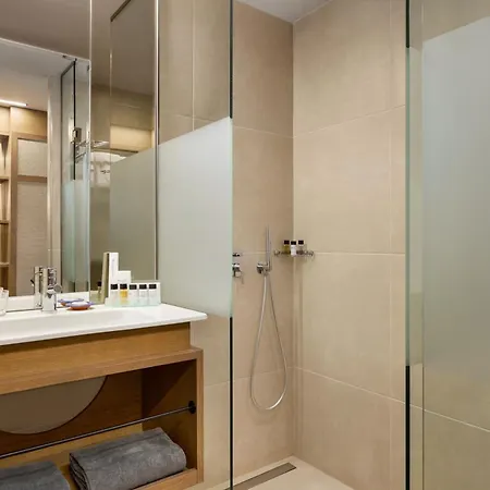 Mirabello Bay Luxury Ajos Nikolaos