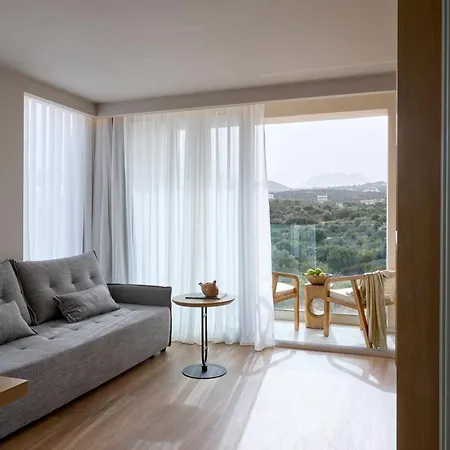 Mirabello Bay Luxury Hotel