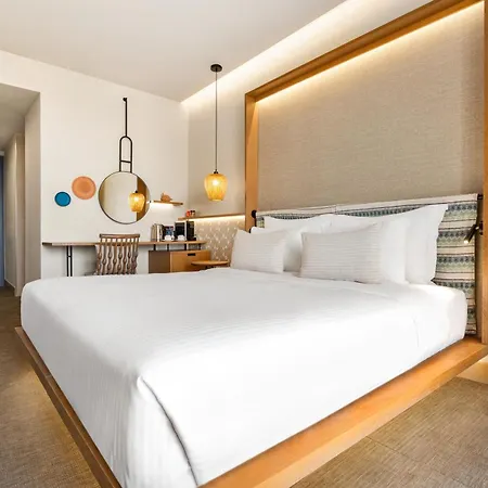 Mirabello Bay Luxury Hotel 5*