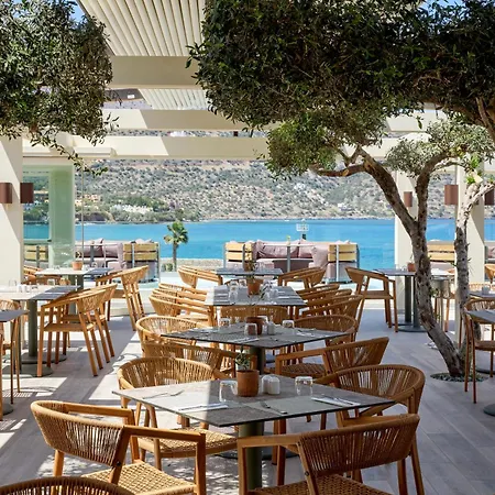 Mirabello Bay Luxury Hotel Ajos Nikolaos