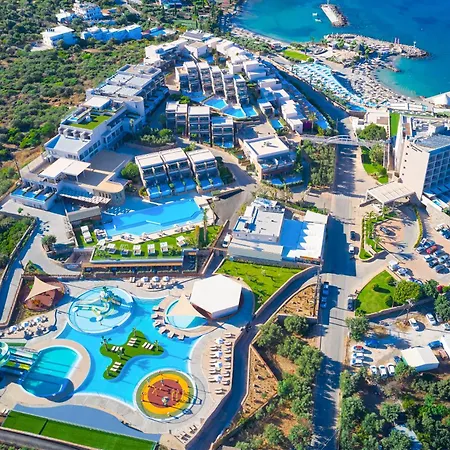 Mirabello Bay Luxury Otel 5*