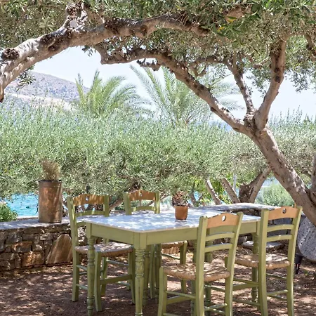 Mirabello Bay Luxury 5*