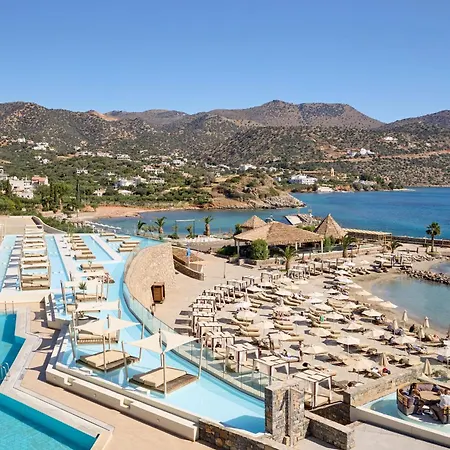 Mirabello Bay Luxury Otel 5*