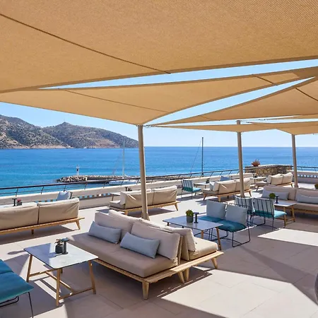 Hotel Mirabello Bay Luxury 5*