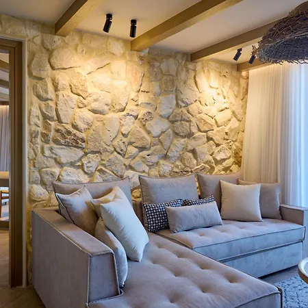 Mirabello Bay Luxury Hotel Ajos Nikolaos