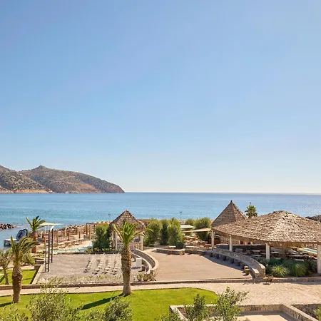 Mirabello Bay Luxury Ajos Nikolaos